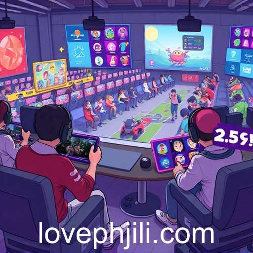 The Rise of Casual Gaming Communities