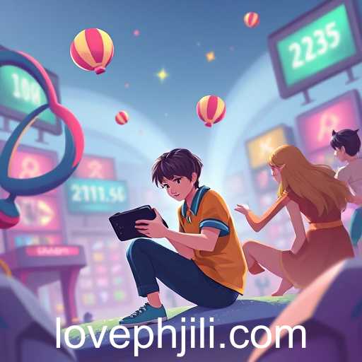 The Rise of 'Ph Love Jili' in Online Gaming
